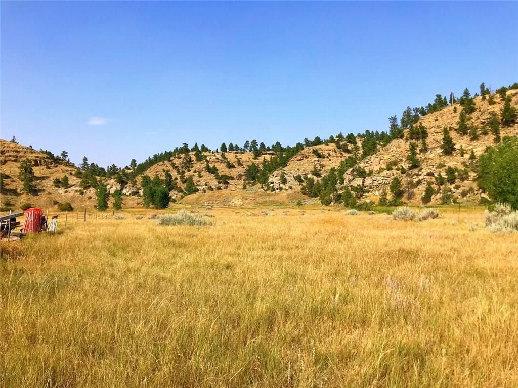 Laurel, Yellowstone County, MT Undeveloped Land for sale Property ID