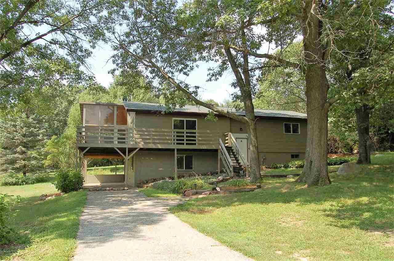 Pine River, Waushara County, WI House for sale Property ID 332444586