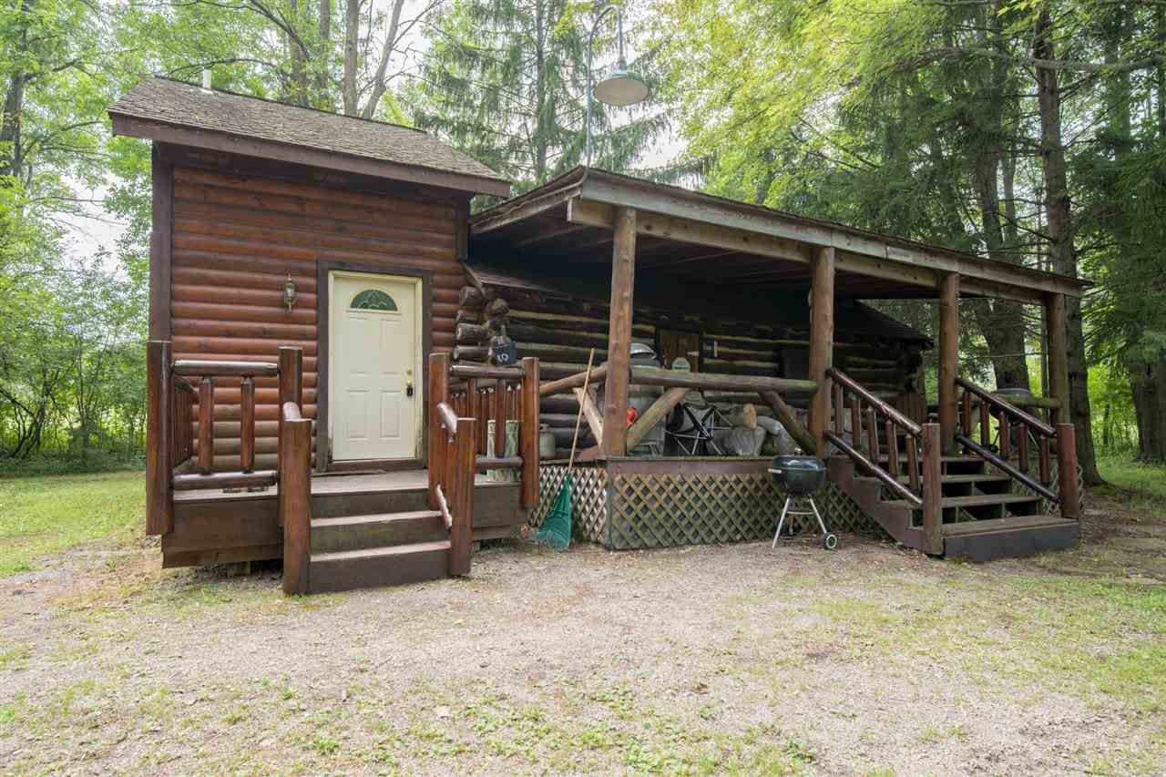 Weyauwega, Waupaca County, WI House for sale Property ID 332444524