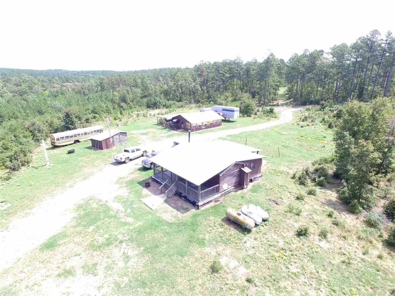 Bismarck, Hot Spring County, AR House for sale Property ID 332450601