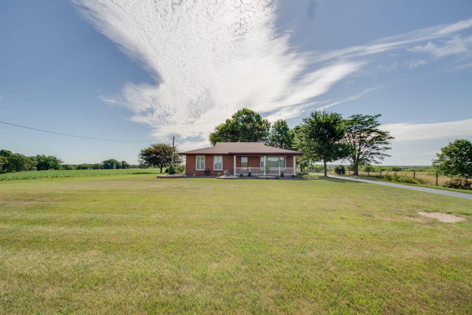 14636 Wendle Rd, Godfrey, IL 62035 LandWatch