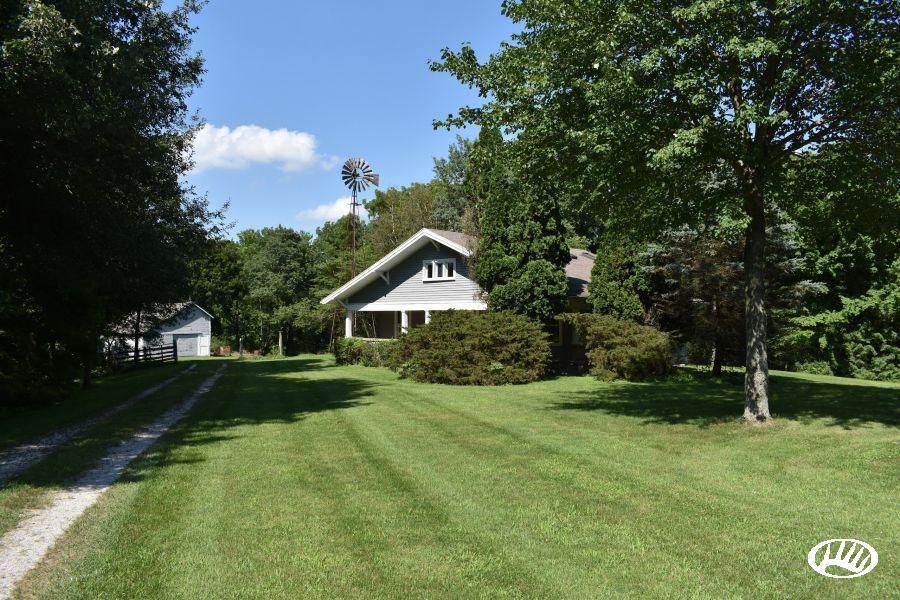 Boswell, Warren County, IN Recreational Property, Timberland Property