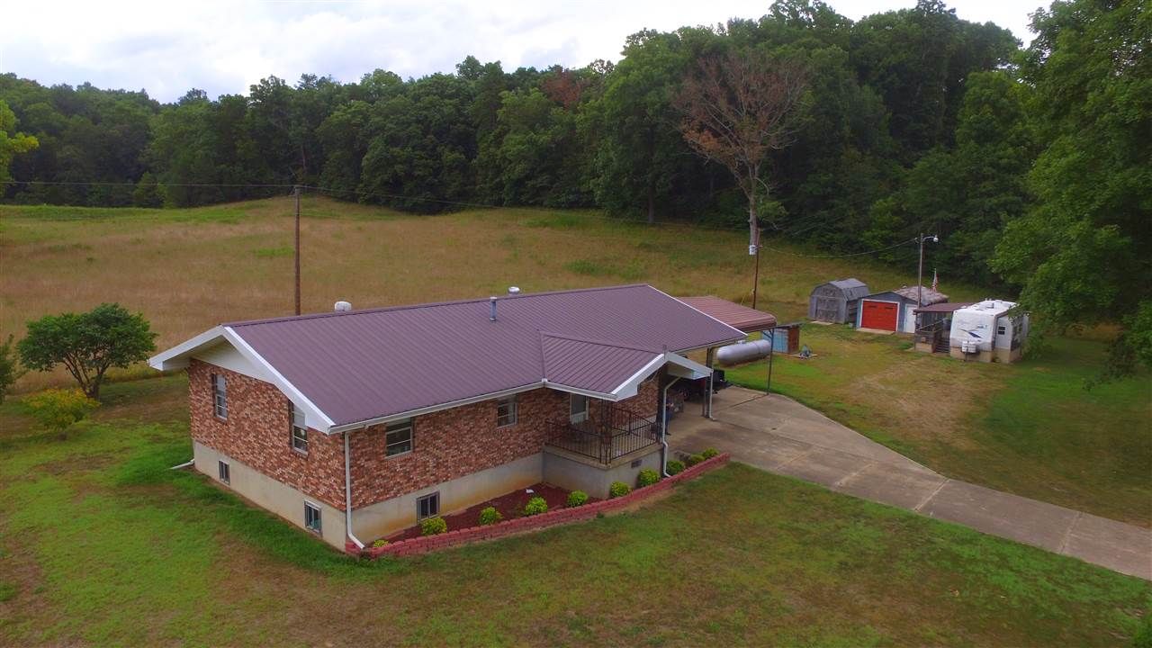 Ellington, Reynolds County, MO House for sale Property ID 332480227