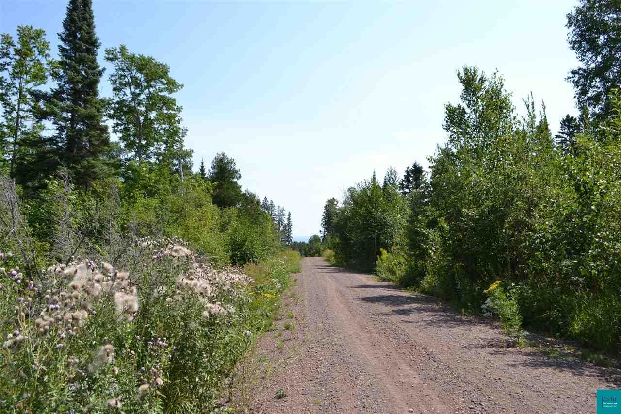 Lutsen, Cook County, MN Undeveloped Land for sale Property ID