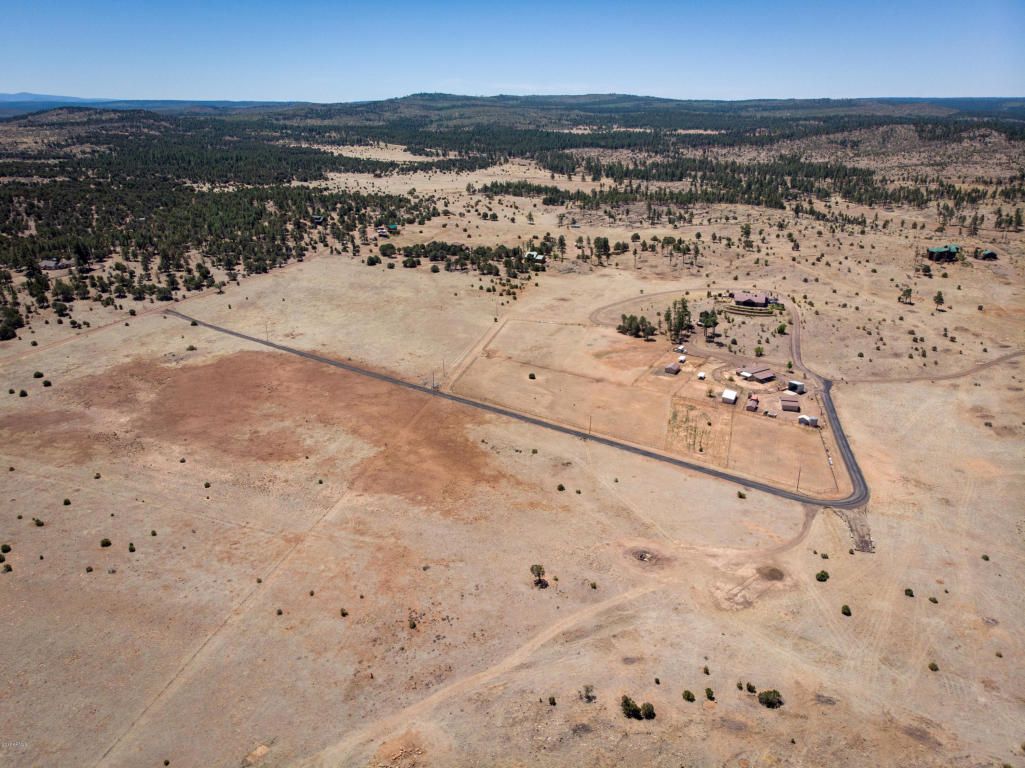 Pinedale, Navajo County, AZ Undeveloped Land for sale Property ID