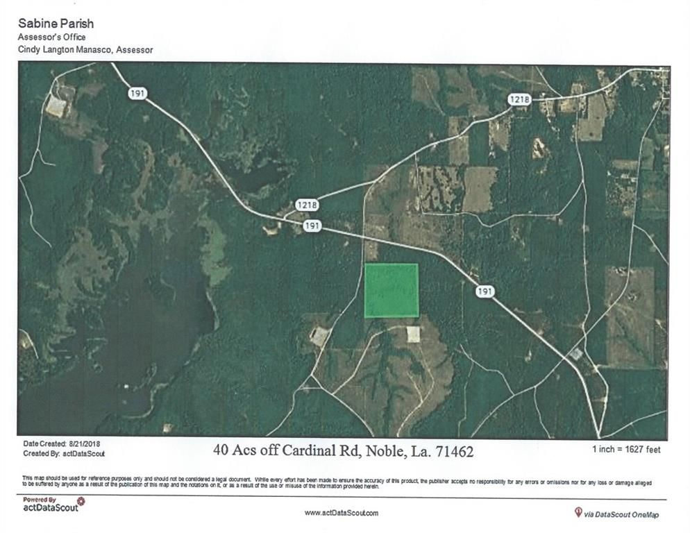 Toledo Bend, Sabine Parish, LA for sale Property ID 332494911 LandWatch