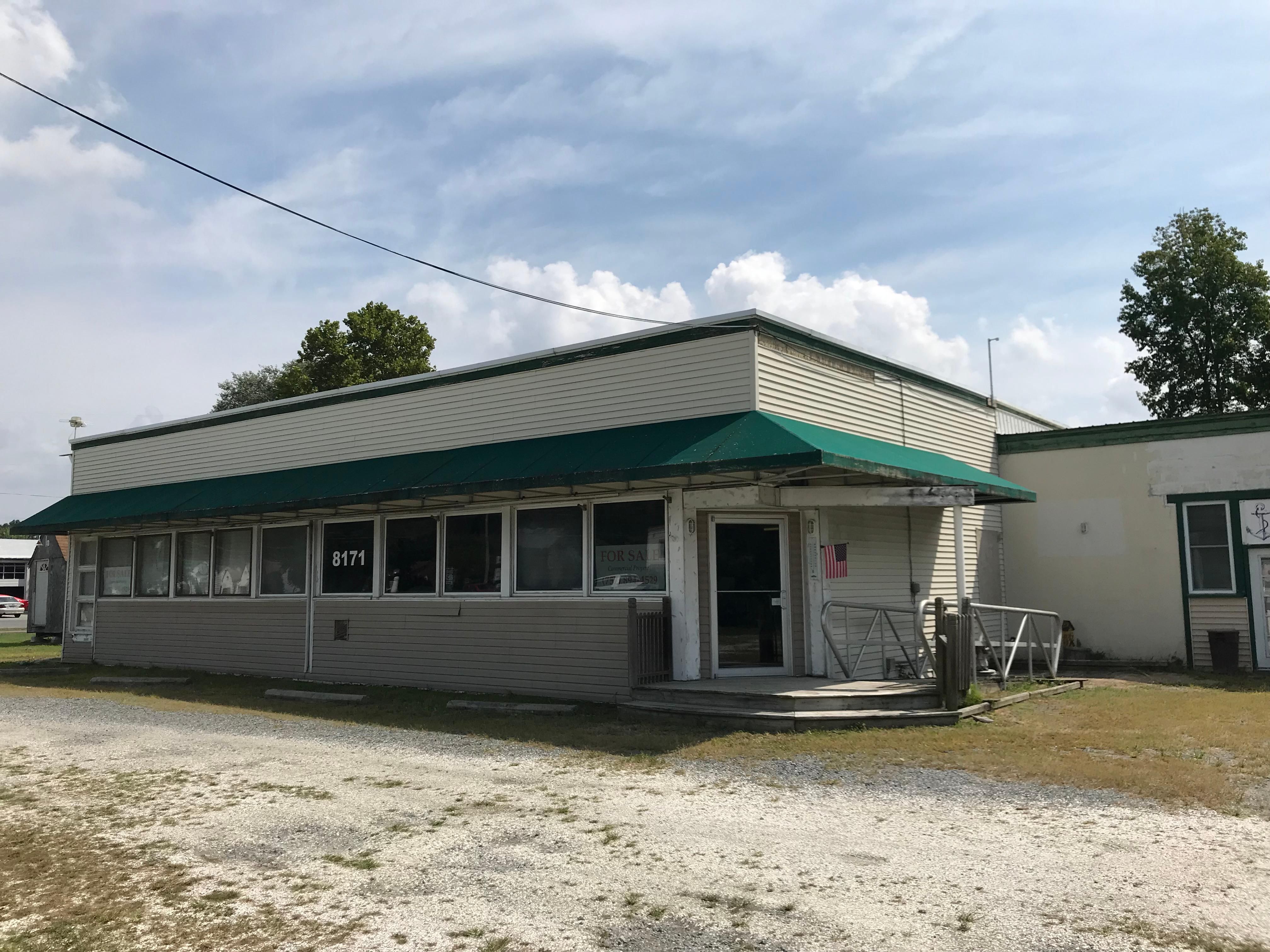 Oak Hall, County, VA Commercial Property, Homesites for sale