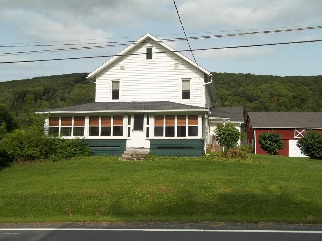 Susquehanna, Susquehanna County, PA House for sale Property ID