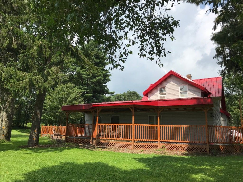 Kylertown, Clearfield County, PA House for sale Property ID 332514653