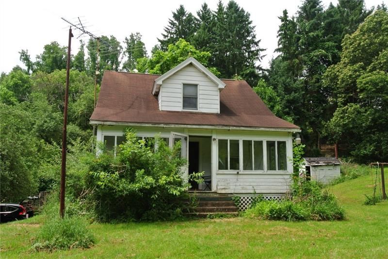 Shelocta, Armstrong County, PA Farms and Ranches, House for sale Property ID 405404587 LandWatch