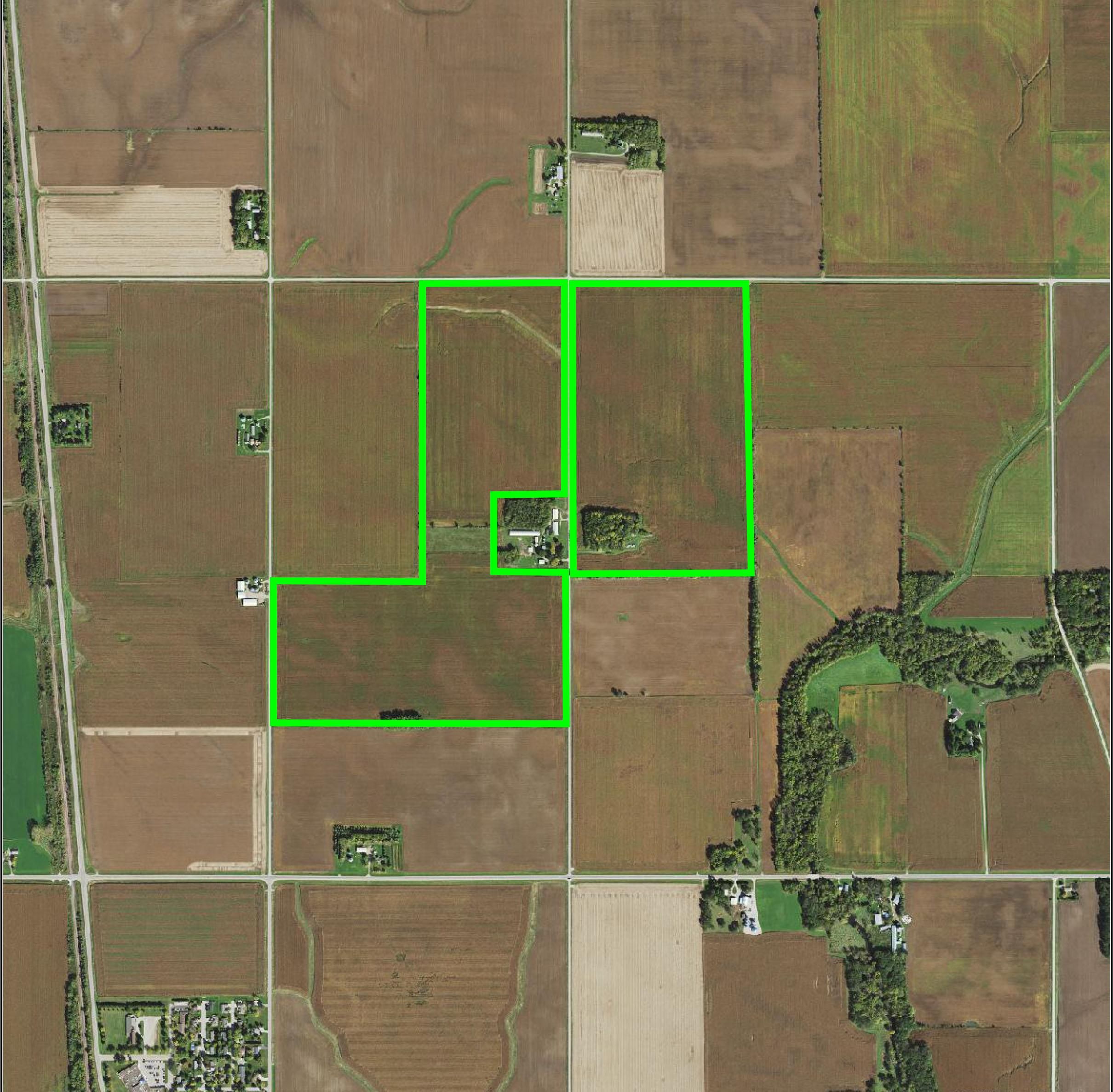 Austin, Mower County, MN Farms and Ranches for sale Property ID