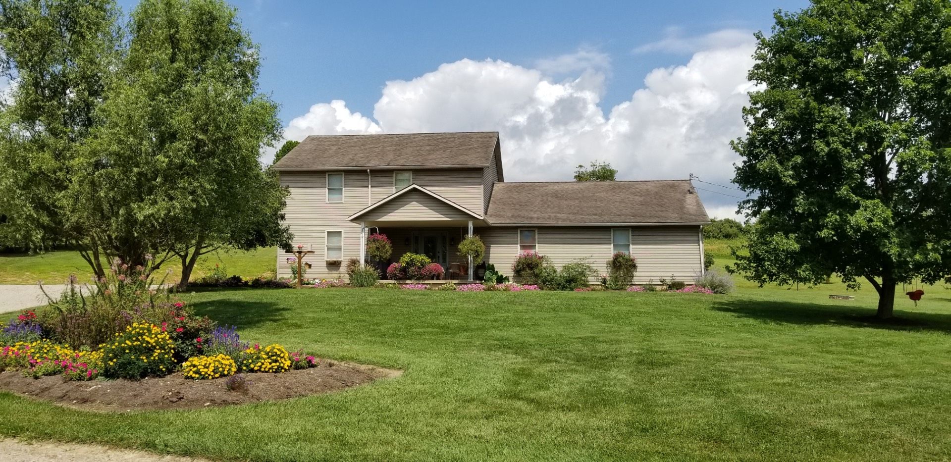 Mcarthur, Vinton County, OH House for sale Property ID 332538728