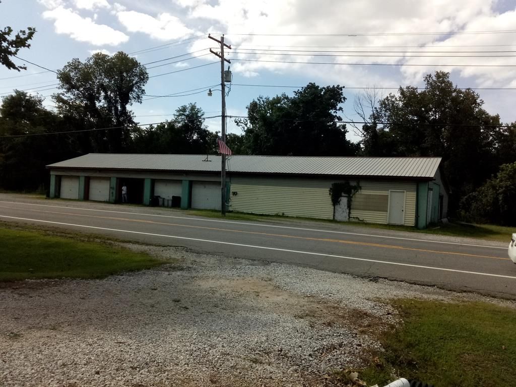 Paden City, Wetzel County, WV Commercial Property for sale Property ID