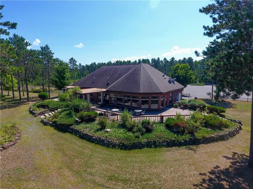 Hayward, Sawyer County, WI Commercial Property, House for sale Property