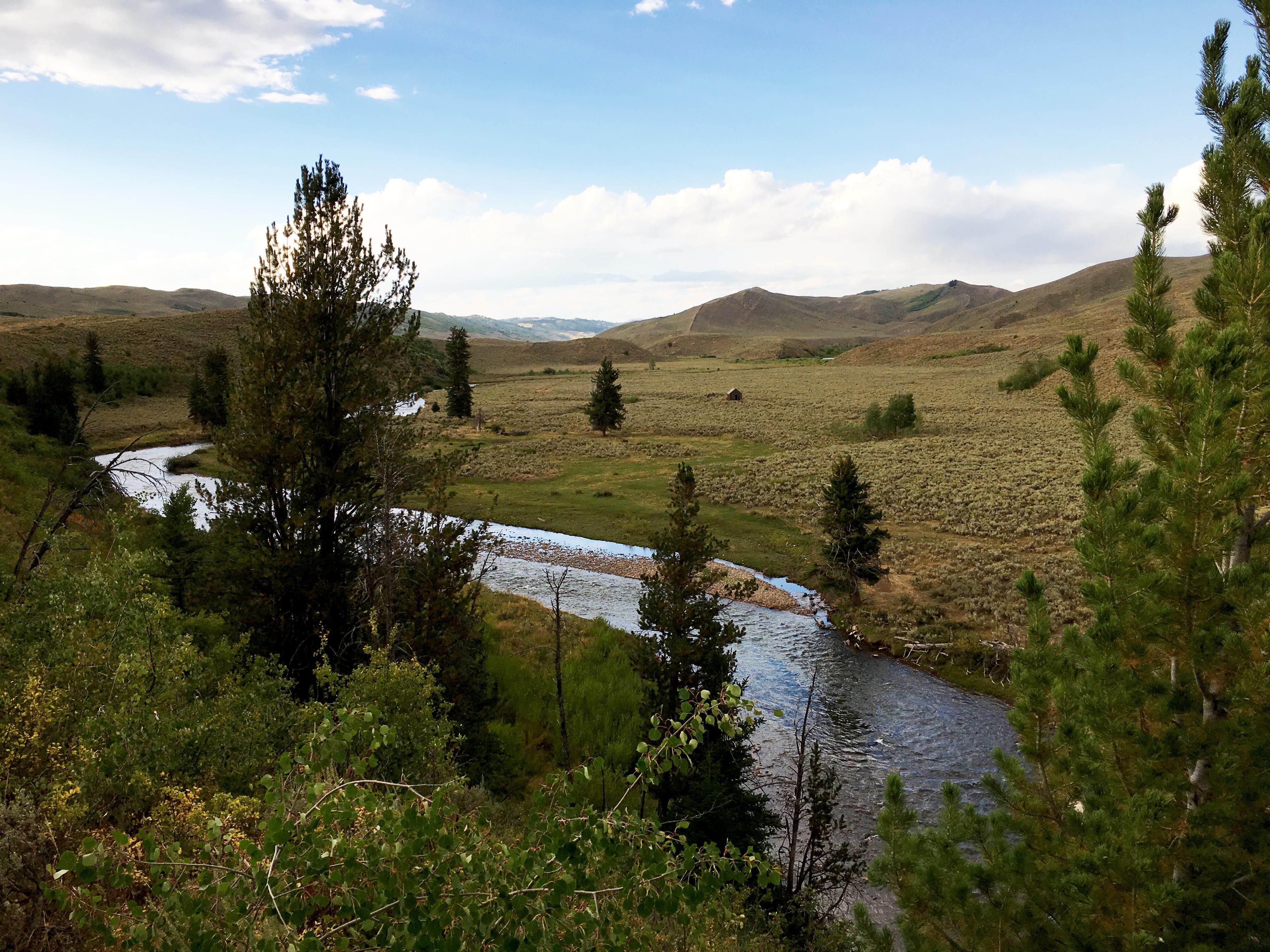 Smiths Fork, Cokeville, WY 83114 LandWatch