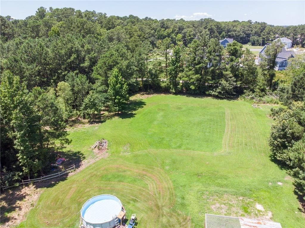 Virginia Beach, Virginia Beach City County, VA Undeveloped Land