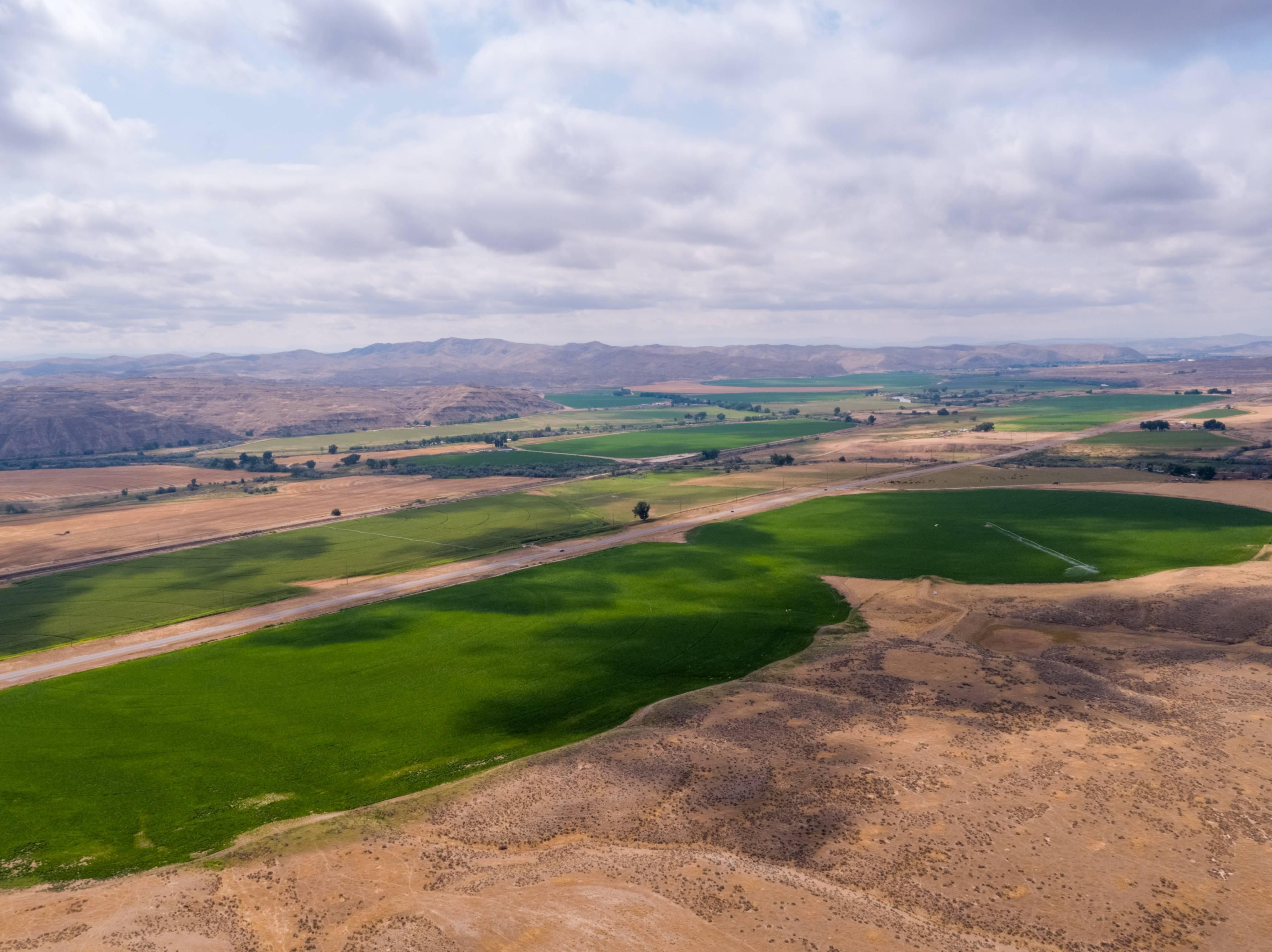 Worland, Washakie County, WY Farms and Ranches, Commercial Property