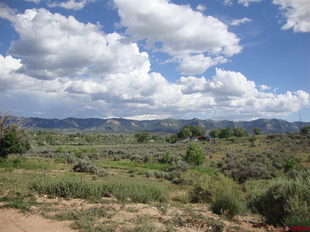 Cortez, Montezuma County, CO Undeveloped Land for sale Property ID