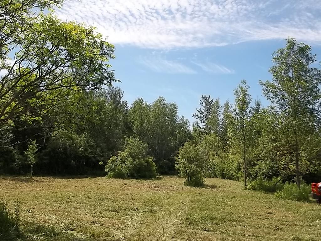 Fort Covington, Franklin County, NY Undeveloped Land for sale Property