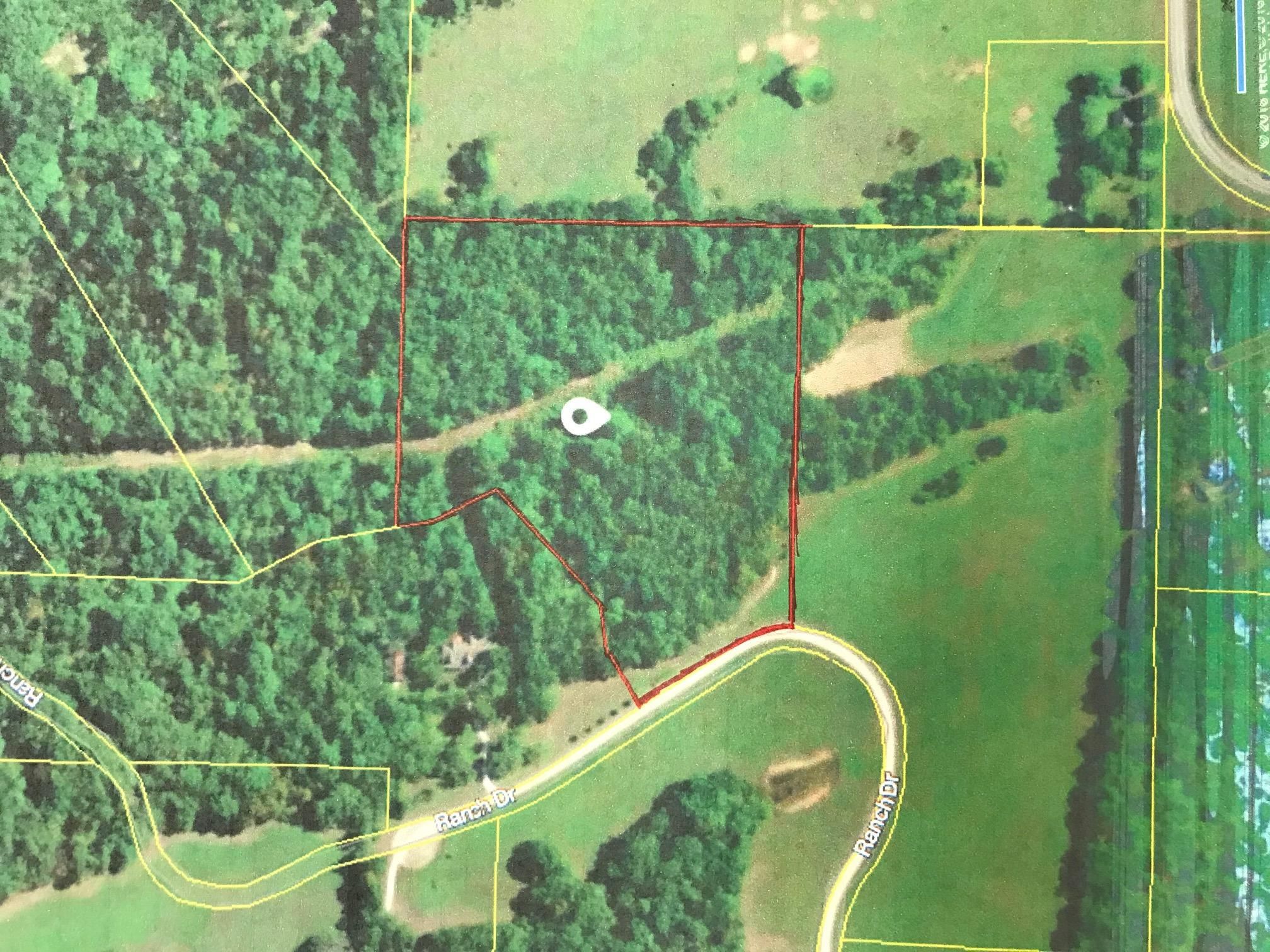 Rogersville, Christian County, MO Undeveloped Land for sale Property ID