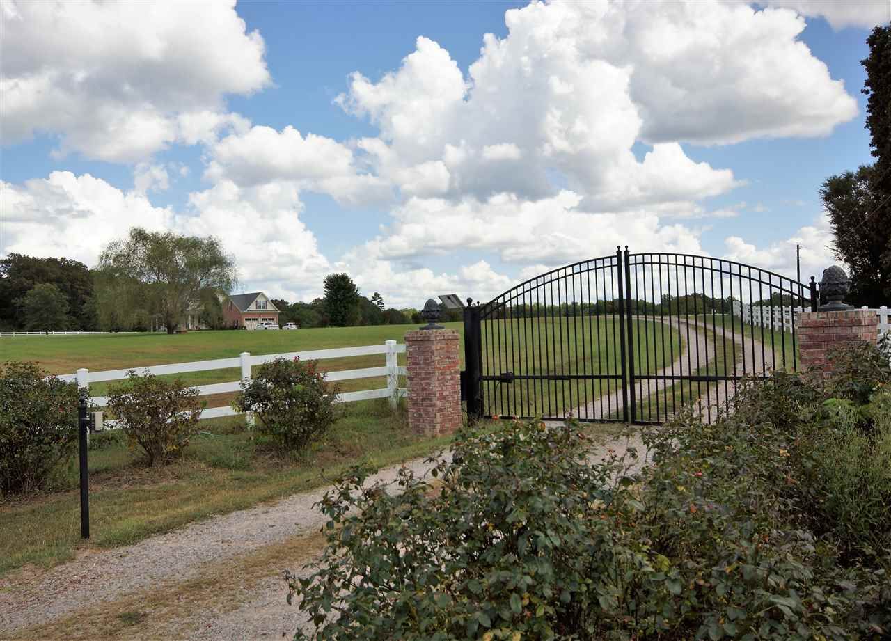 Hickory Valley, Hardeman County, TN House for sale Property ID