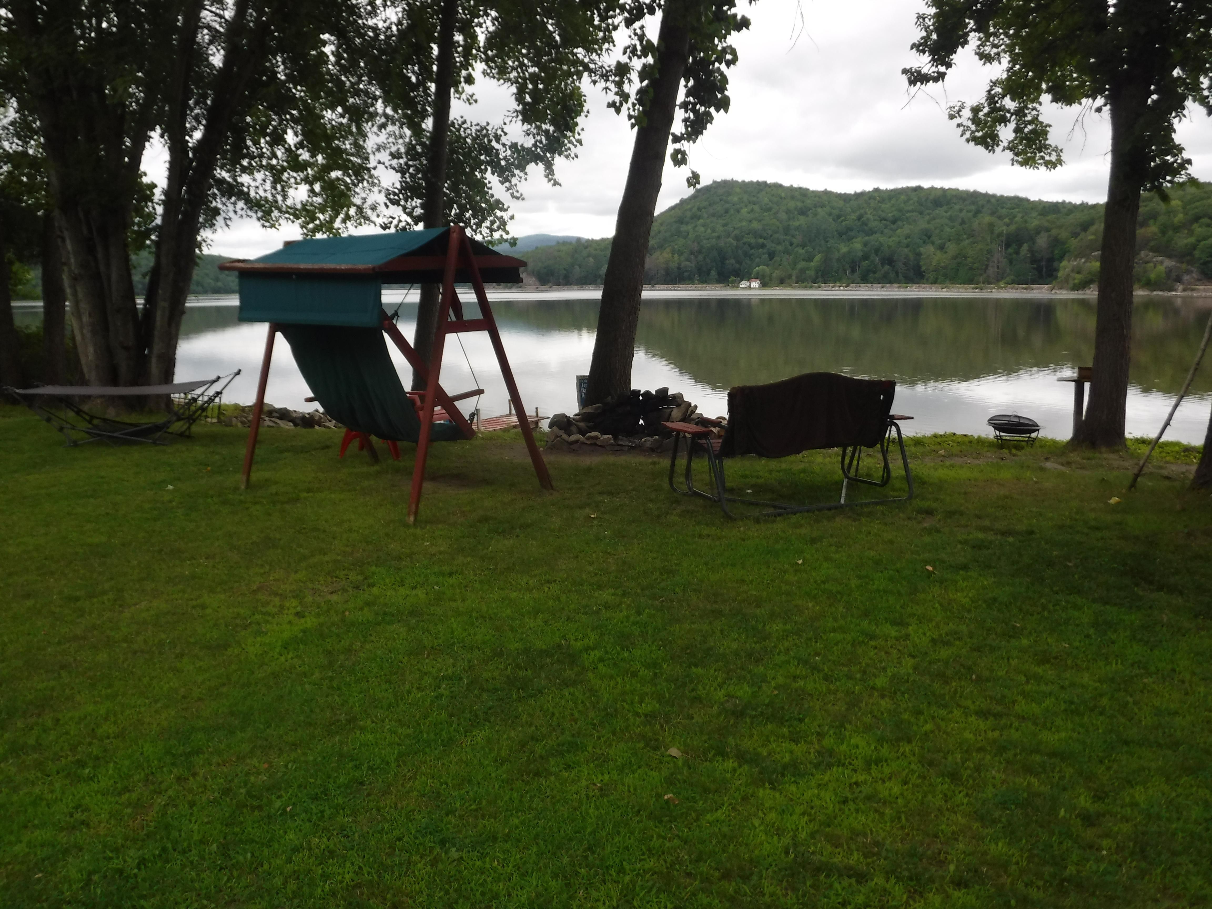 Benson, Rutland County, VT Recreational Property, Lakefront Property, Waterfront Property, House