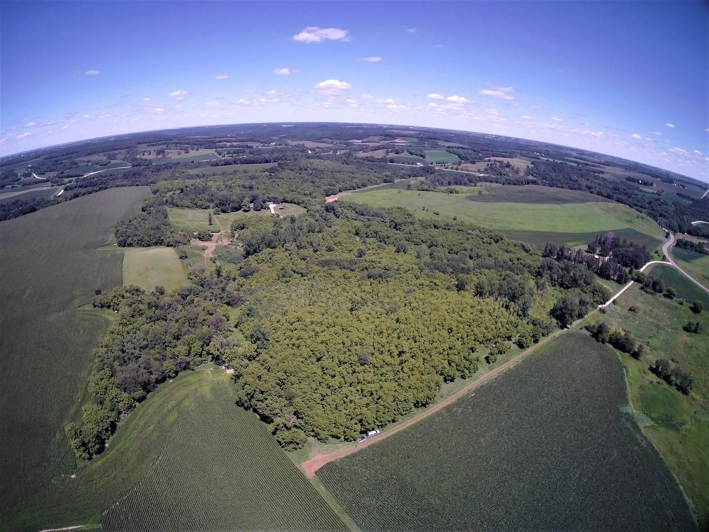 Kenyon, Goodhue County, MN Recreational Property, Undeveloped Land