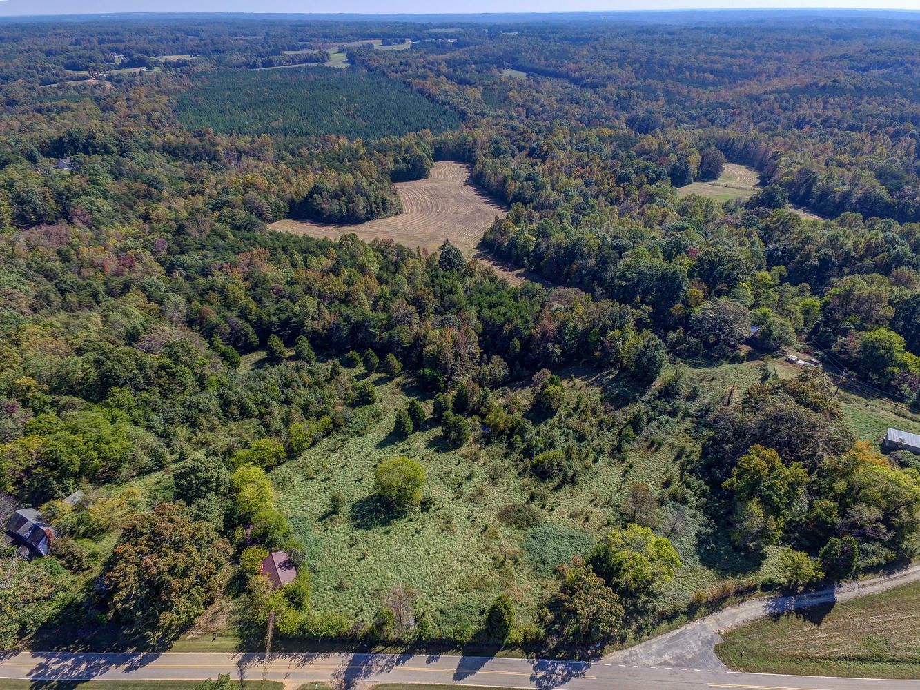 Ruffin, Rockingham County, NC Undeveloped Land for sale Property ID