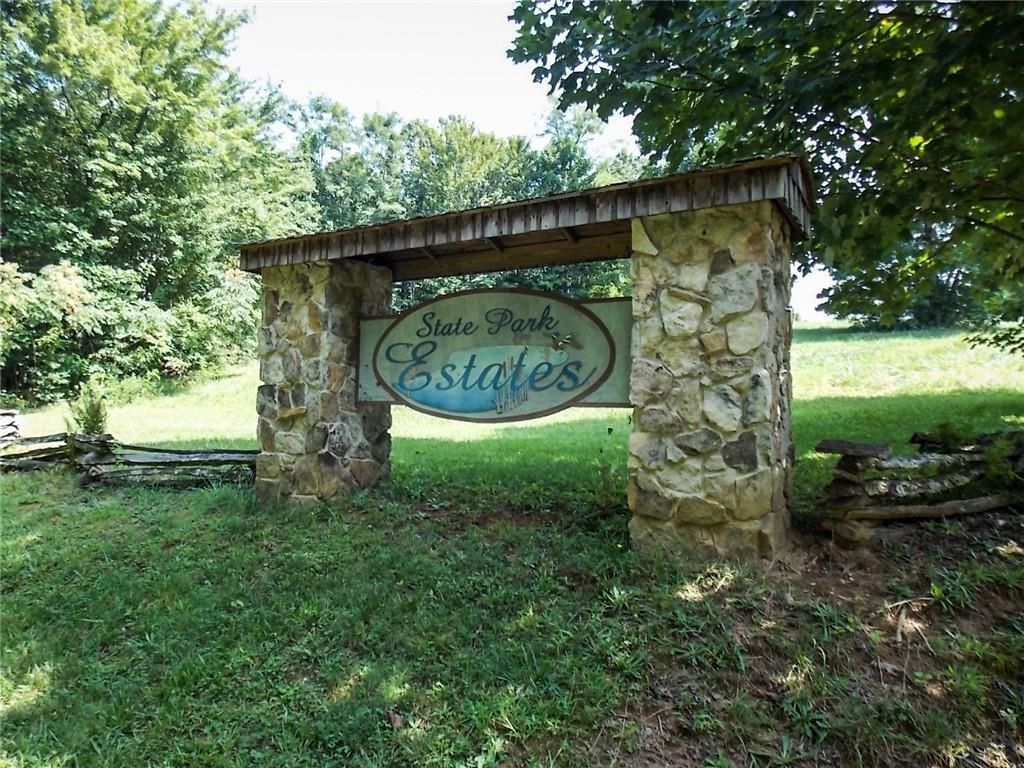 Mountain Rest, Oconee County, SC Undeveloped Land, Homesites for sale