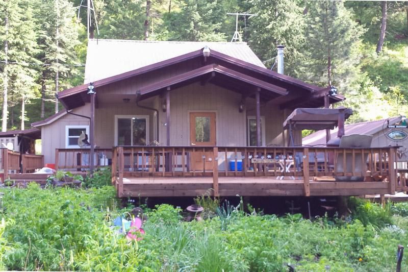 Imnaha, Wallowa County, OR Recreational Property, House for sale