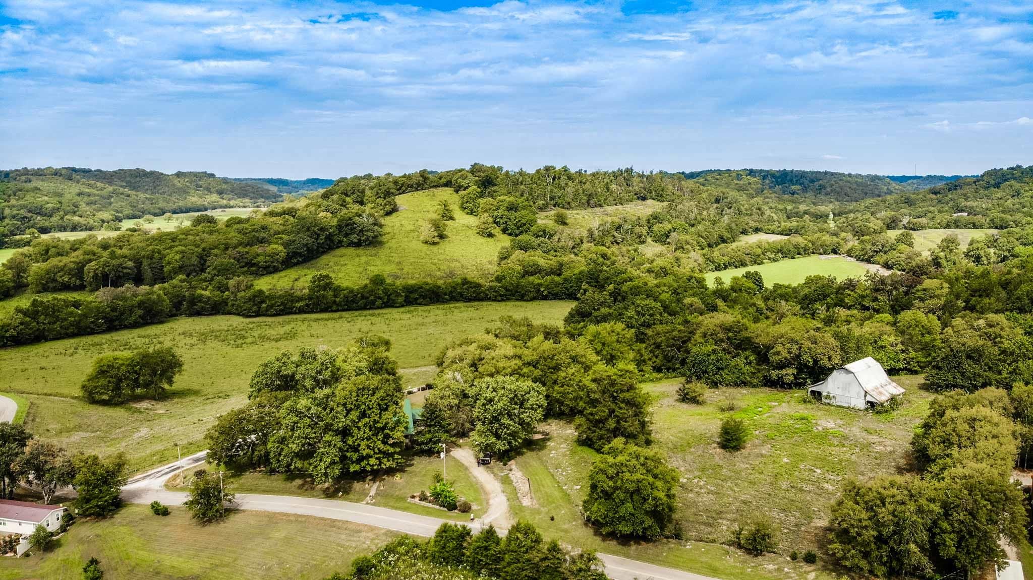 Pulaski, Giles County, TN Farms and Ranches, House for sale Property ID