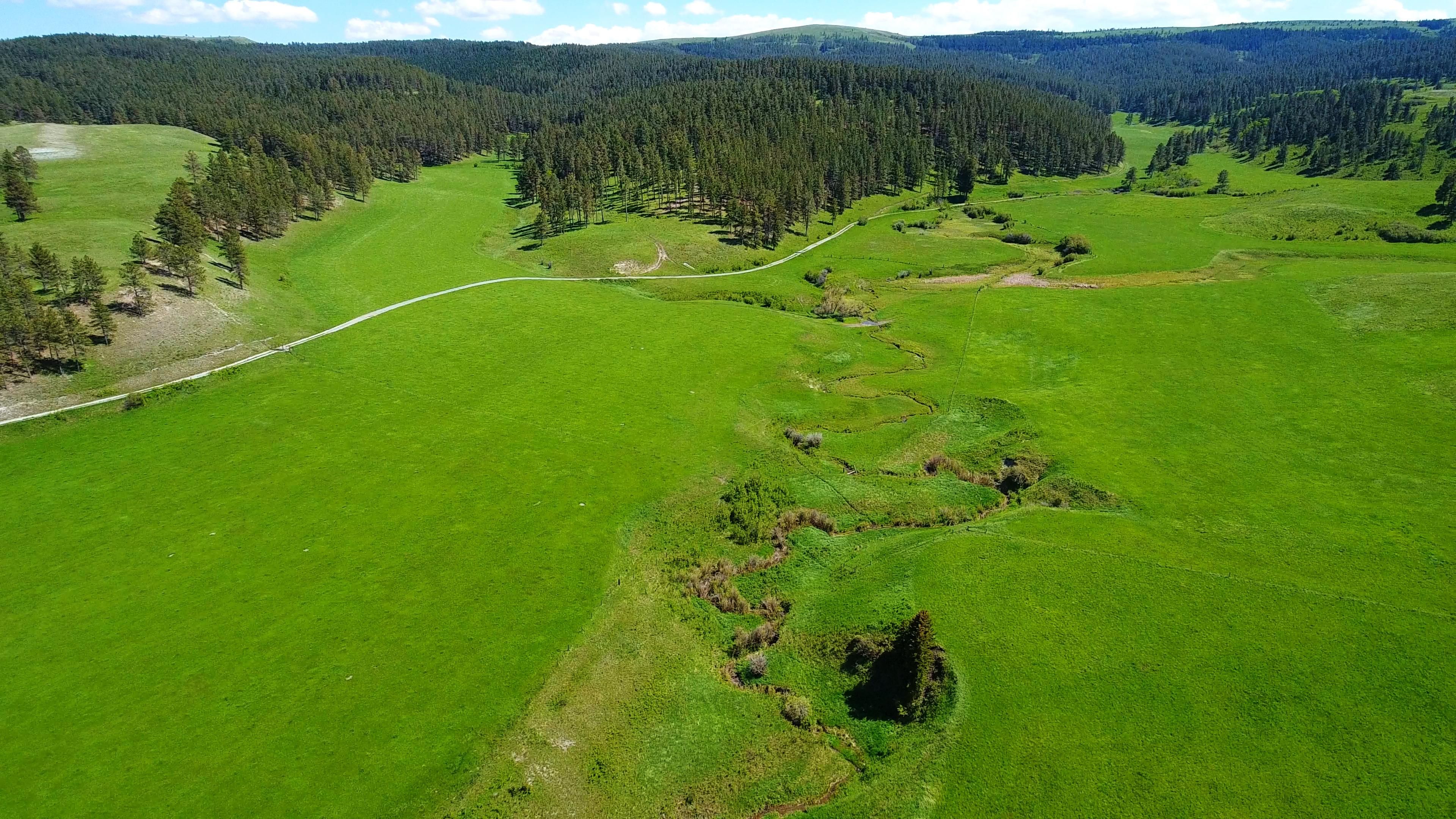 Lewistown, Fergus County, MT Farms and Ranches, Recreational Property