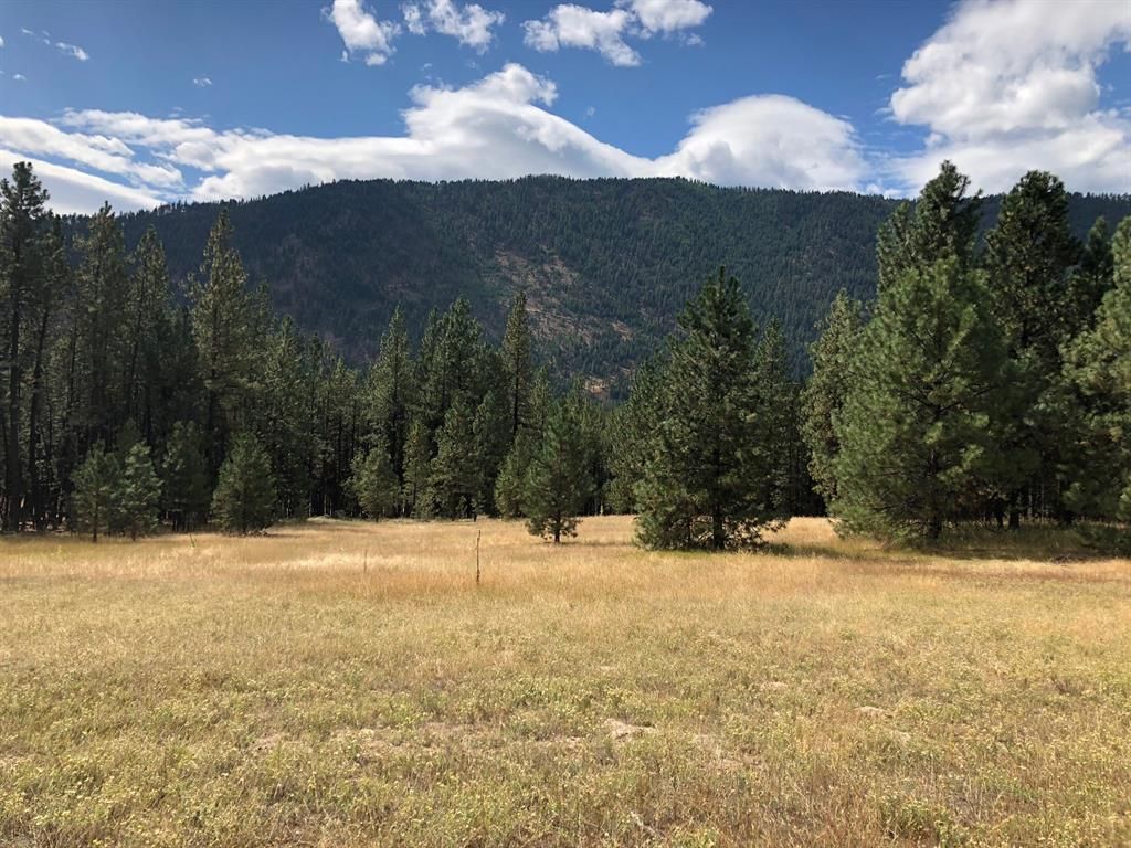 Superior, Mineral County, MT Undeveloped Land for sale Property ID