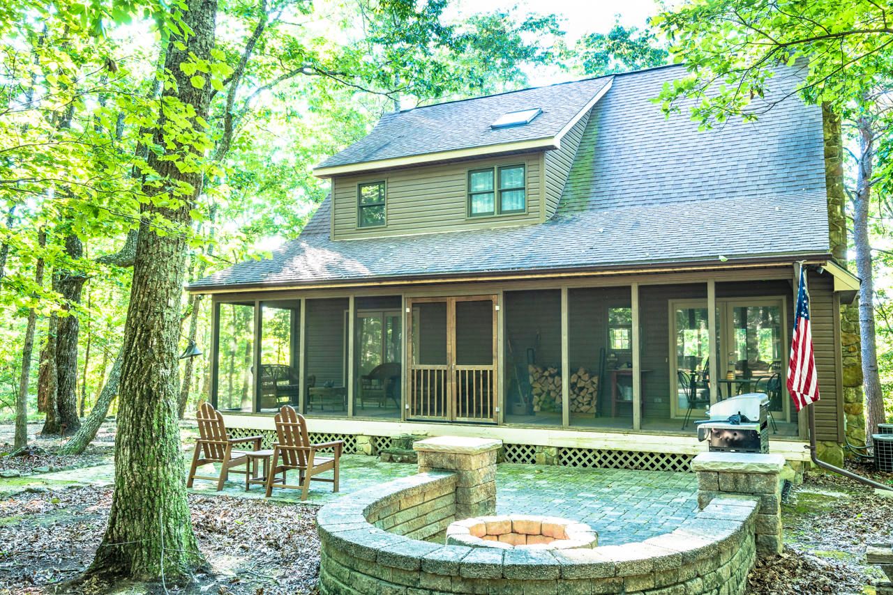 Cloudland, Dade County, GA House for sale Property ID 332650498