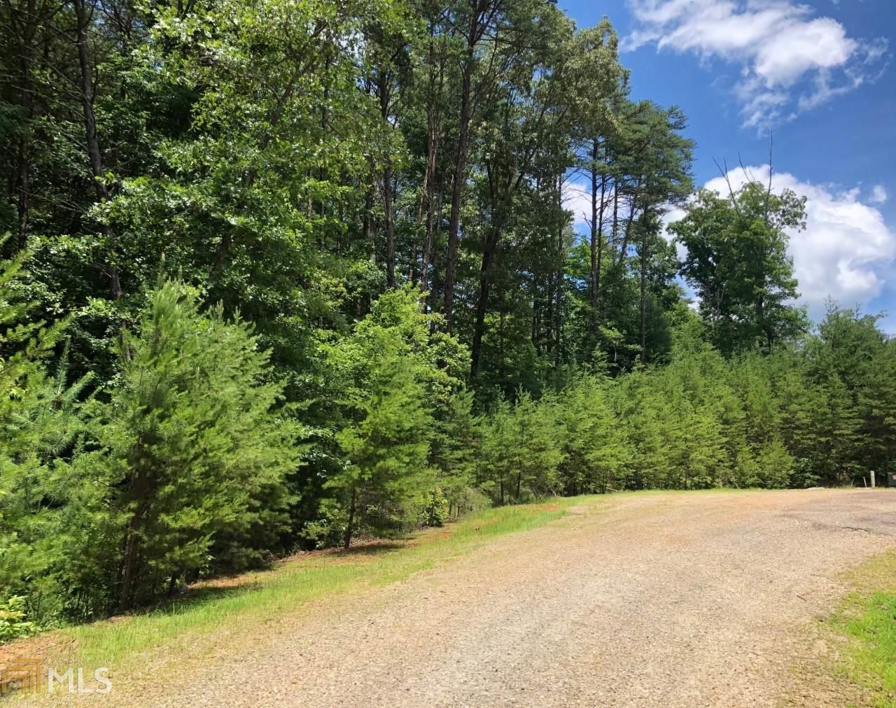 Dahlonega, Lumpkin County, GA Undeveloped Land for sale Property ID