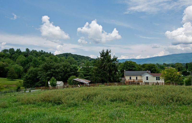 Alderson, Monroe County, WV Farms and Ranches, House for sale Property