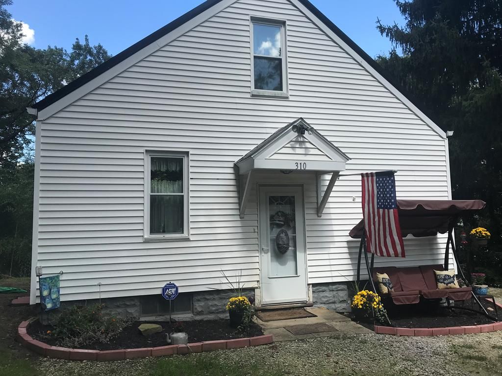 Paden City, Tyler County, WV House for sale Property ID 332662700