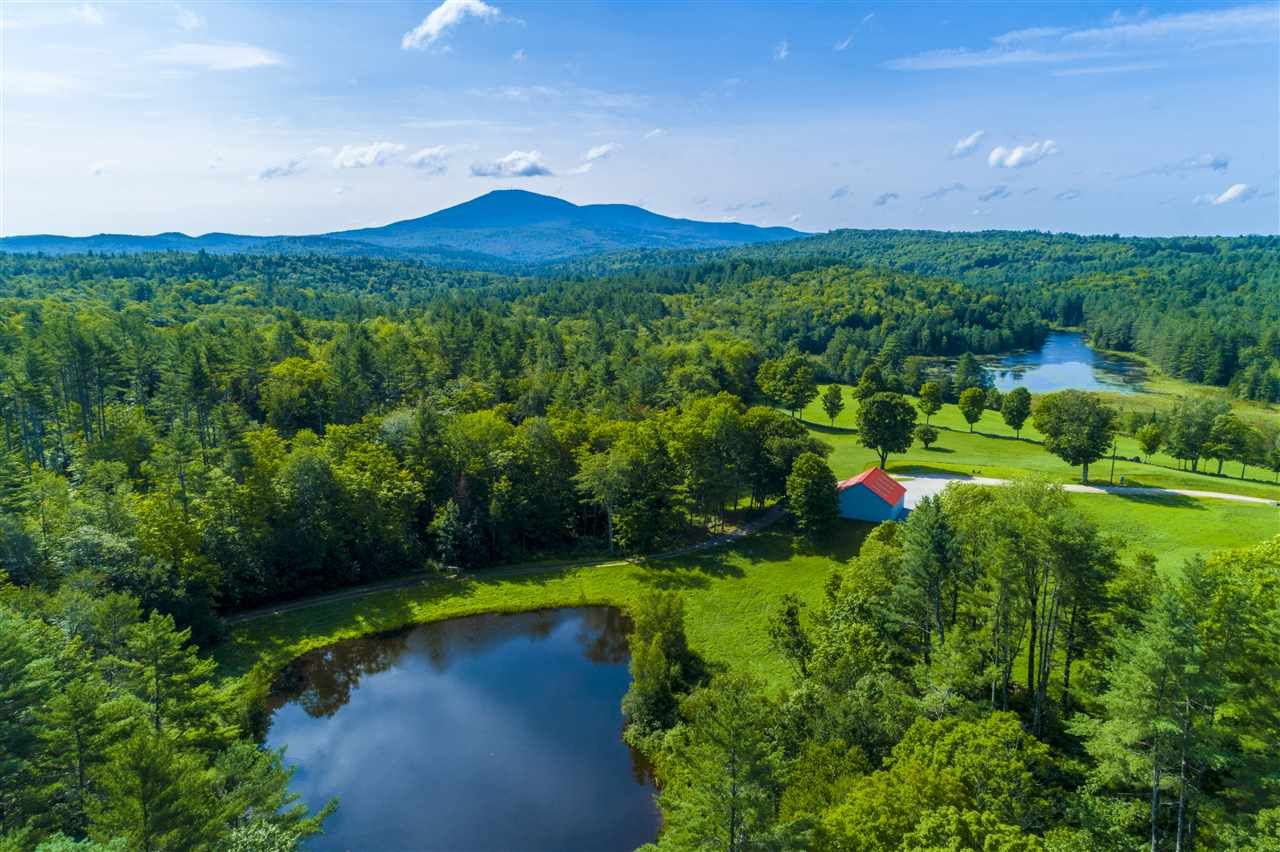 Wilmot, Merrimack County, NH Undeveloped Land for sale Property ID