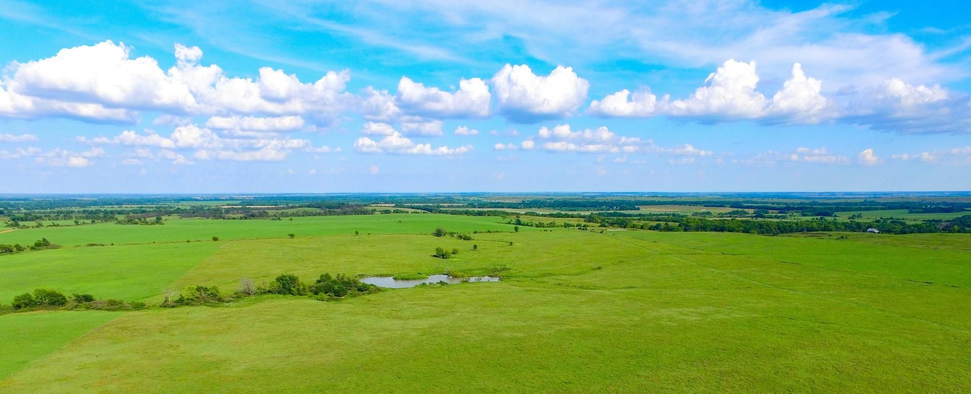 Yates Center, Woodson County, KS Farms and Ranches for sale Property ID