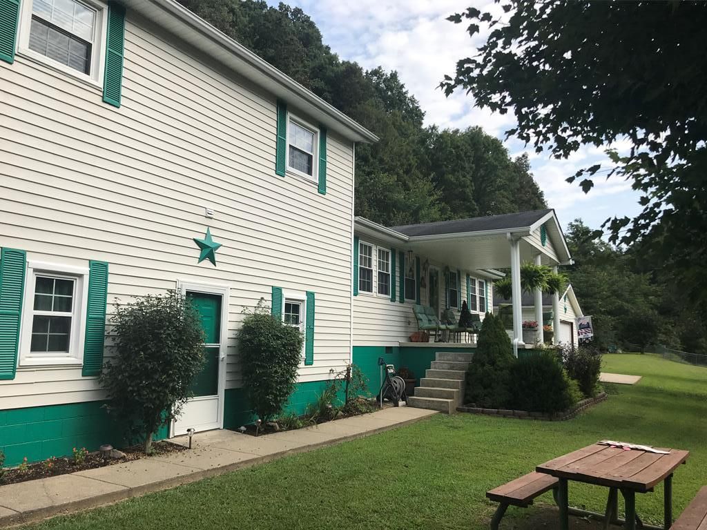 Hazard, Perry County, KY House for sale Property ID 332673557 LandWatch