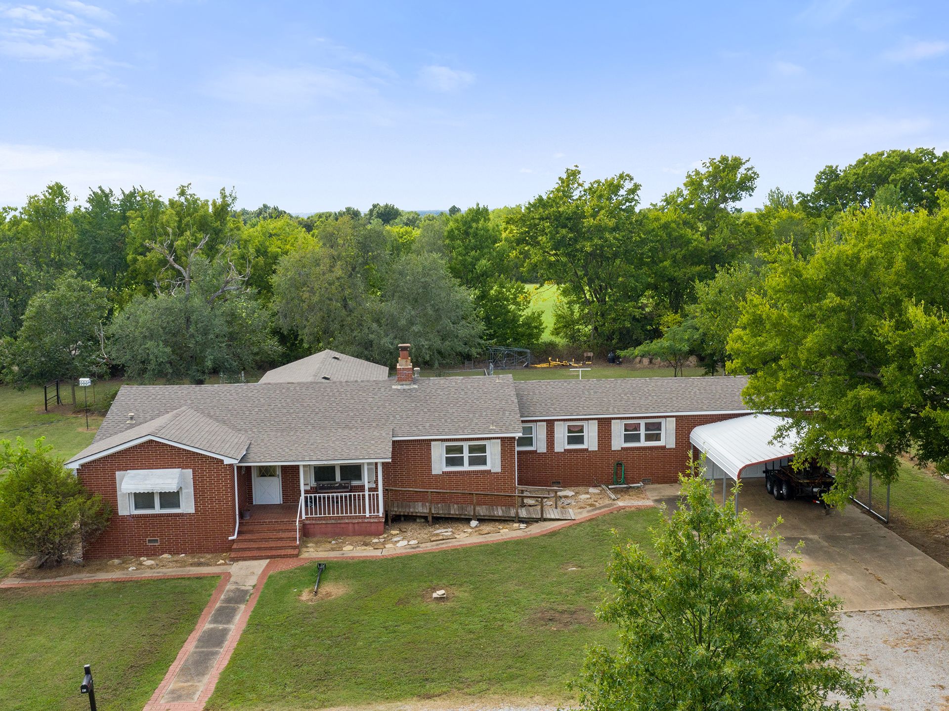 Claremore, Rogers County, OK House for sale Property ID 332890939