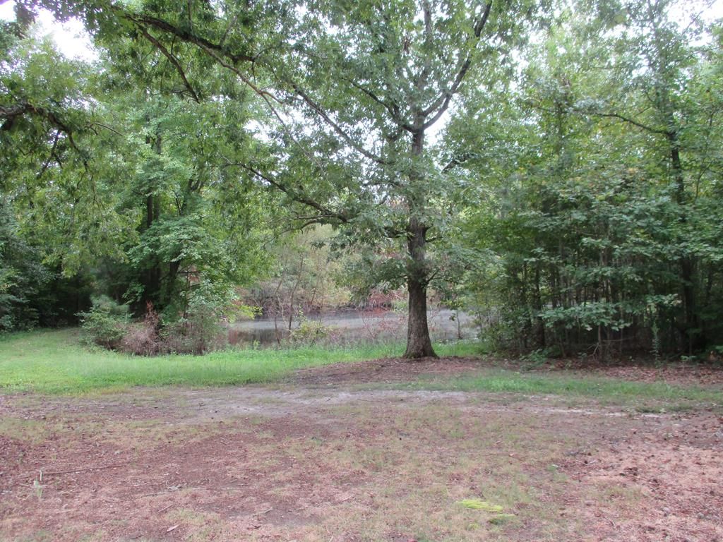 Blackstone, Nottoway County, VA Undeveloped Land for sale Property ID