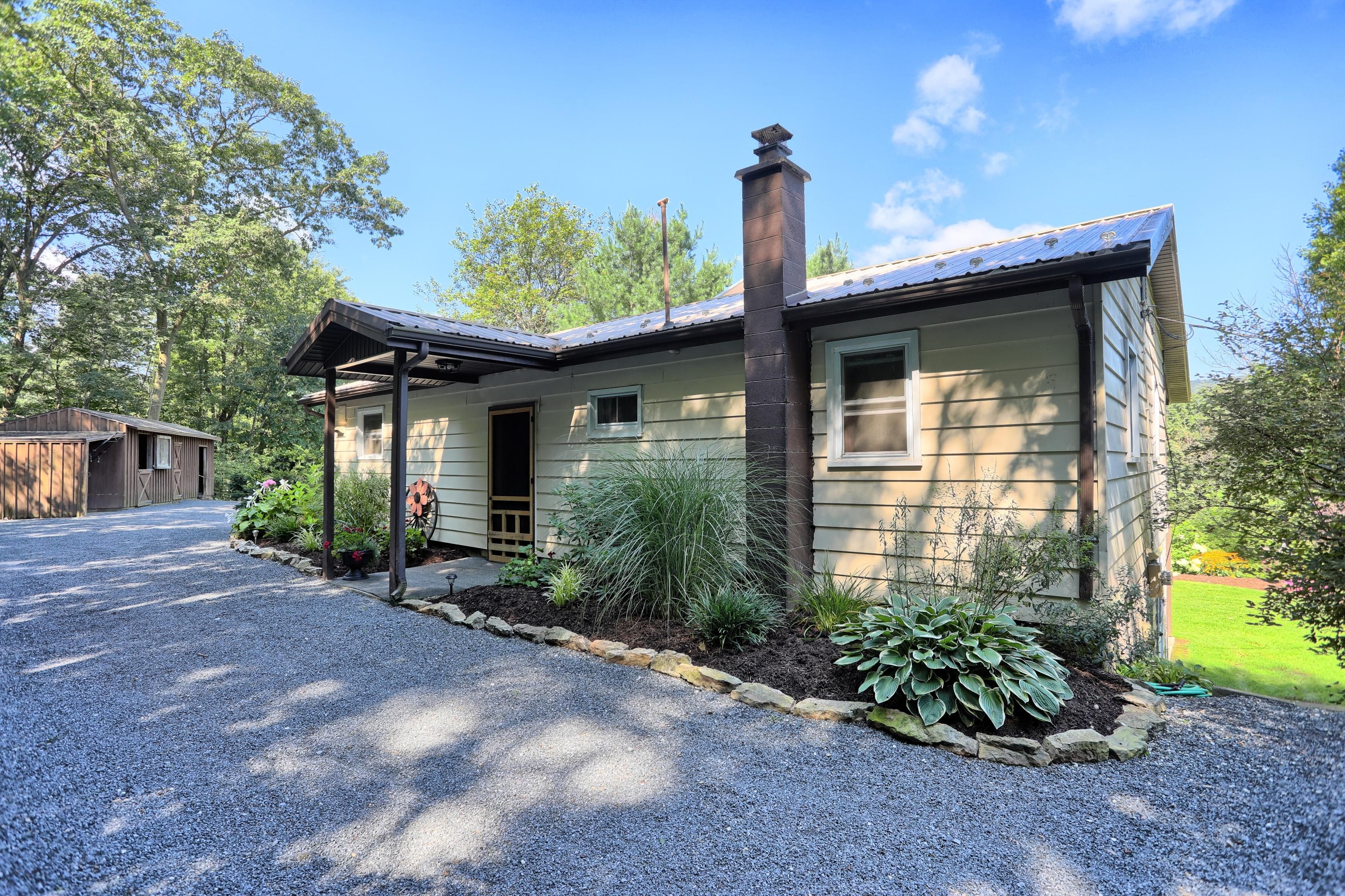 8000 Fort Robinson Road, Ickesburg, PA 17037 MLS 1002619714 LandWatch