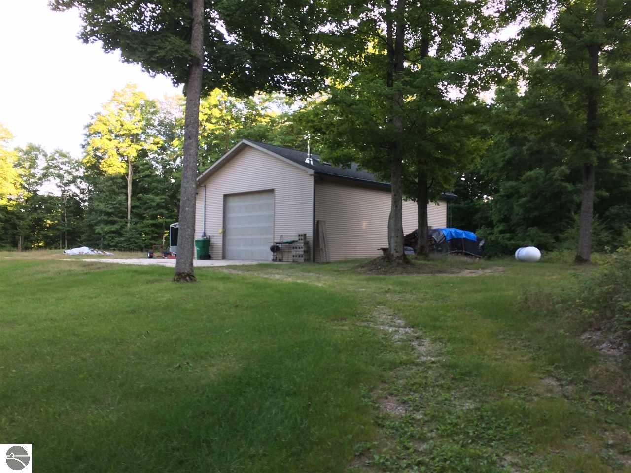 Lake City, Missaukee County, MI Undeveloped Land for sale Property ID