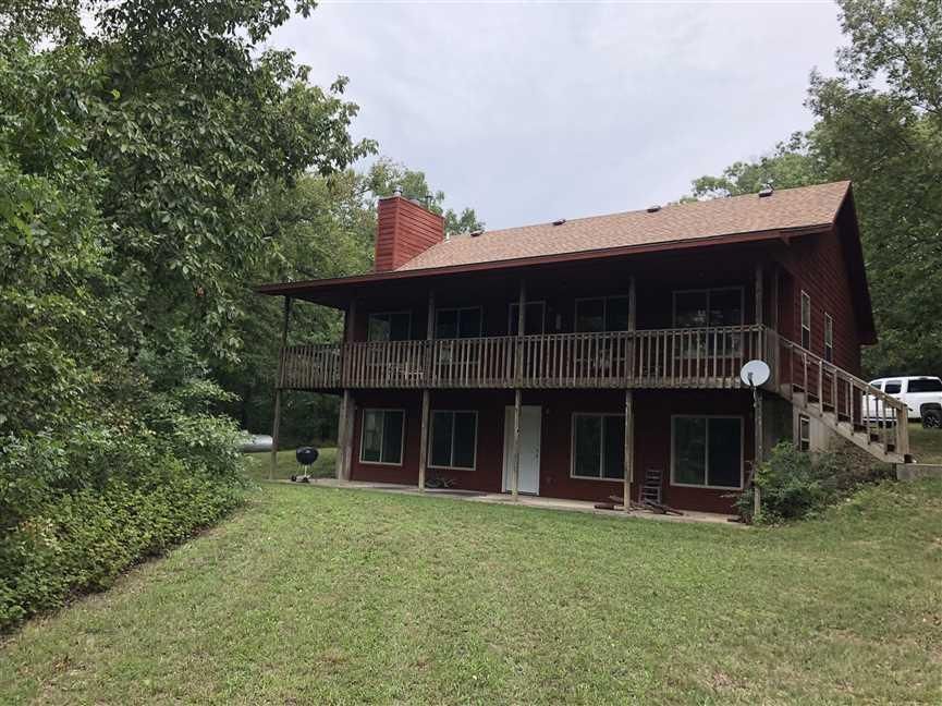 Eldon, Miller County, MO Recreational Property, Timberland Property