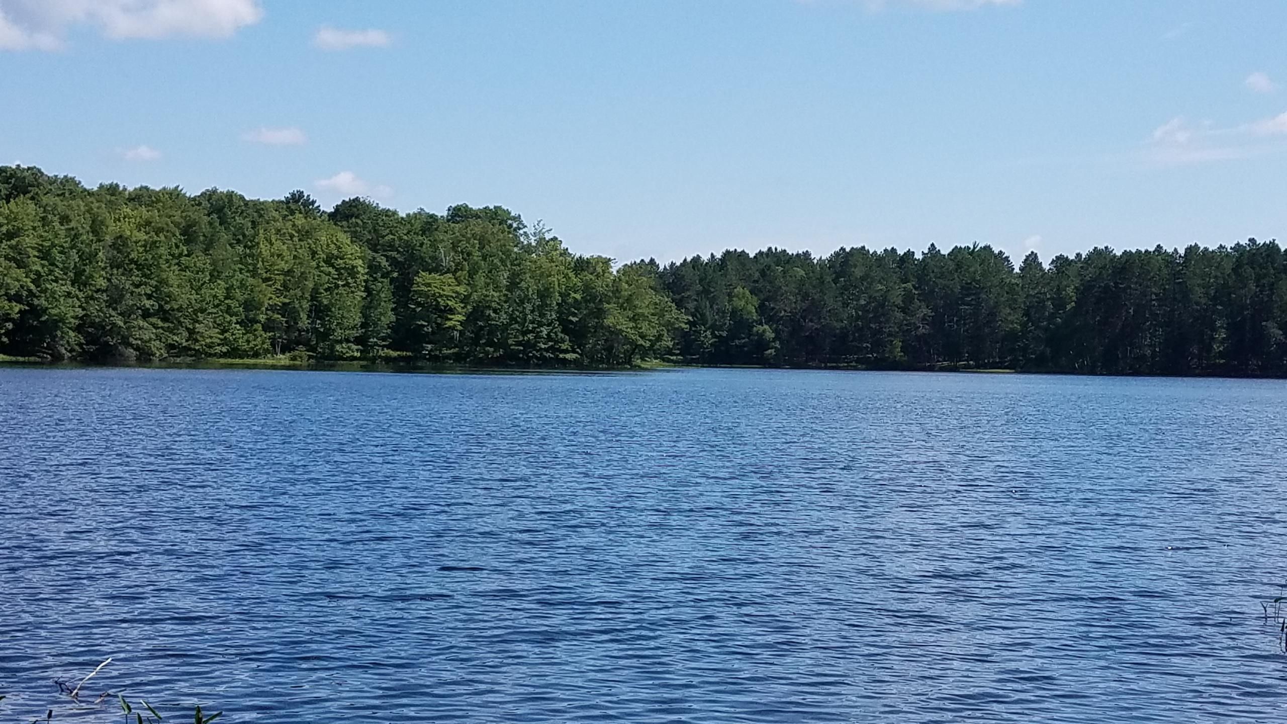 Cross Lake, Crow Wing County, MN Recreational Property, Lakefront