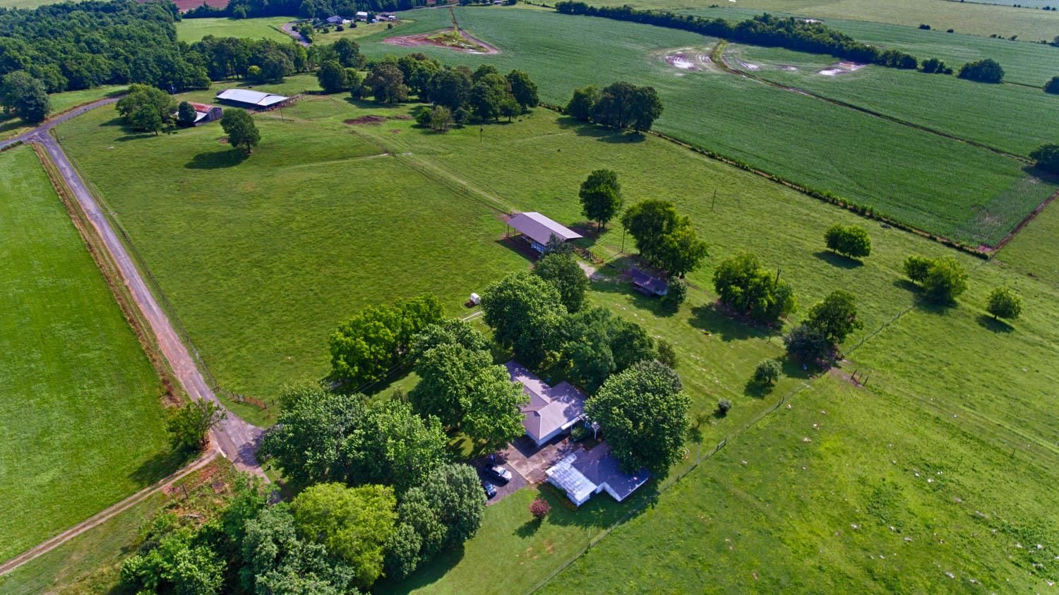 Elora, Lincoln County, TN Farms and Ranches for sale Property ID