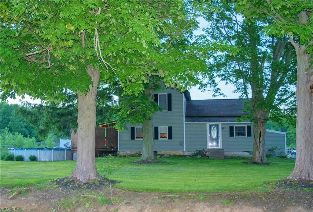 Windsor, Ashtabula County, OH House for sale Property ID 332689342