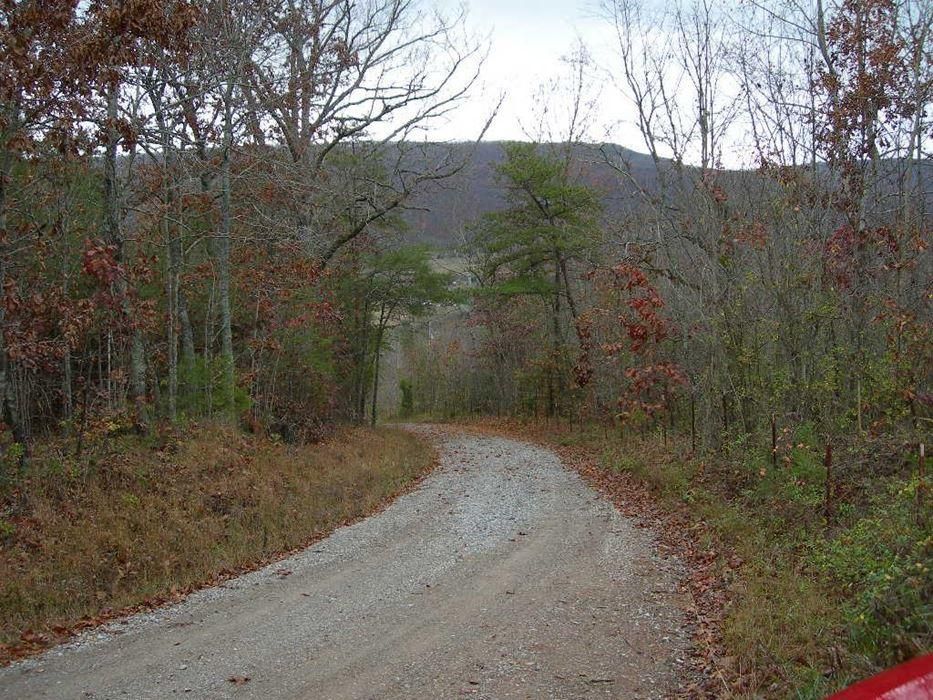 Dunlap, Bledsoe County, TN Recreational Property, Timberland Property
