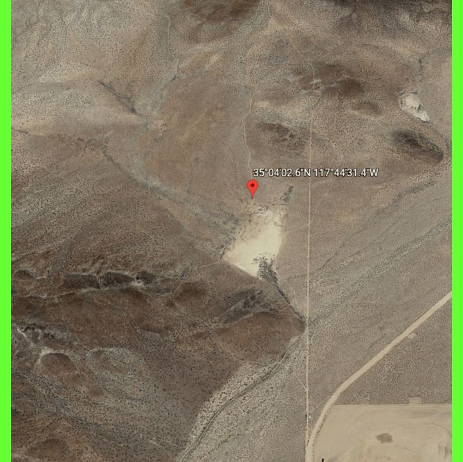 Edwards, Kern County, CA Farms and Ranches, Undeveloped Land, Homesites